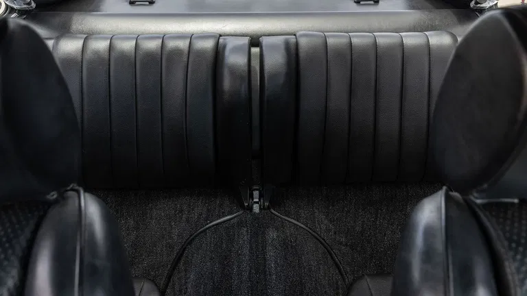 Porsche 911 Modified