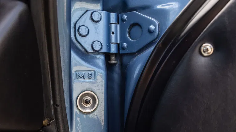 Porsche 911 Modified