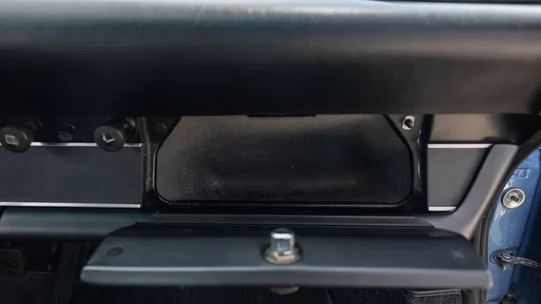 Porsche 911 Modified