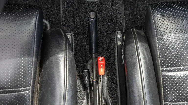 Porsche 911 Modified