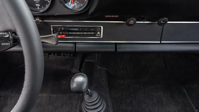 Porsche 911 Modified