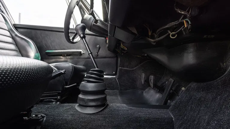 Porsche 911 Modified