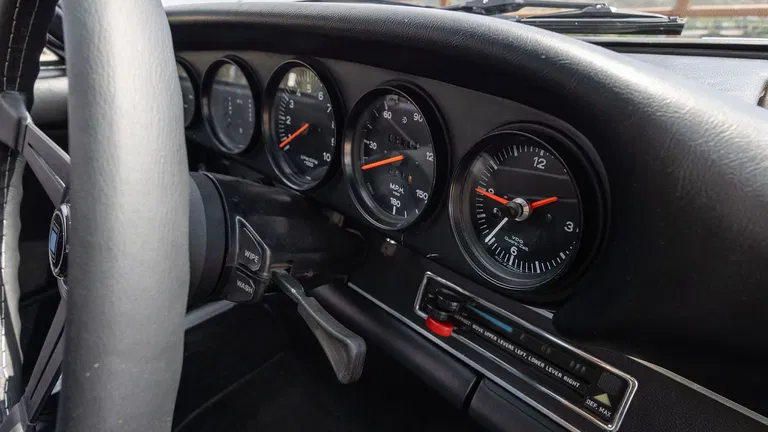 Porsche 911 Modified