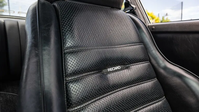 Porsche 911 Modified