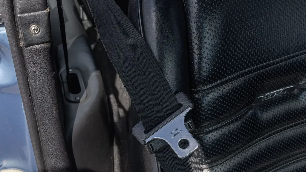 Porsche 911 Modified