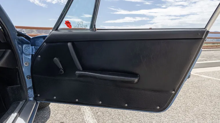 Porsche 911 Modified