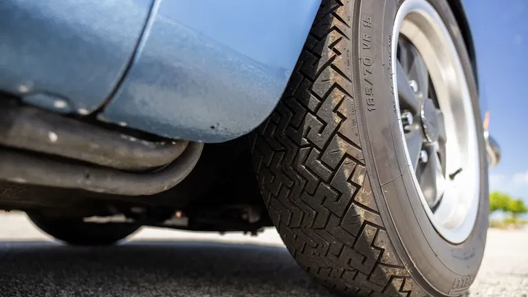 Porsche 911 Modified