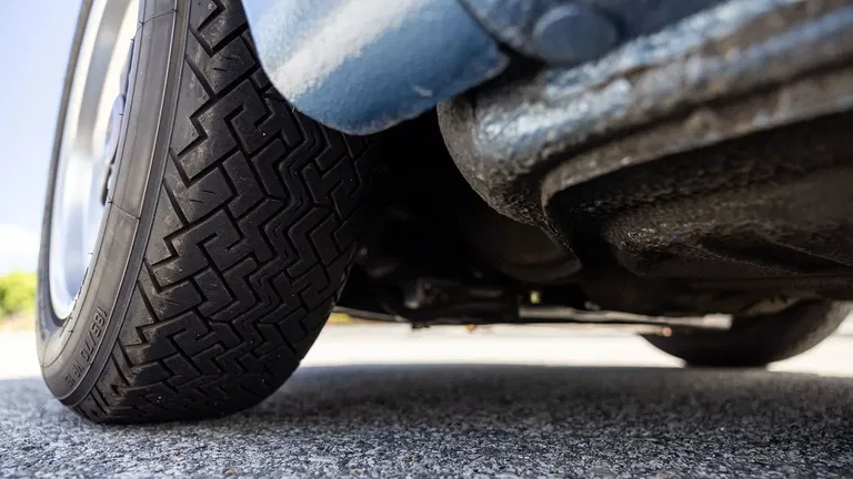 Porsche 911 Modified