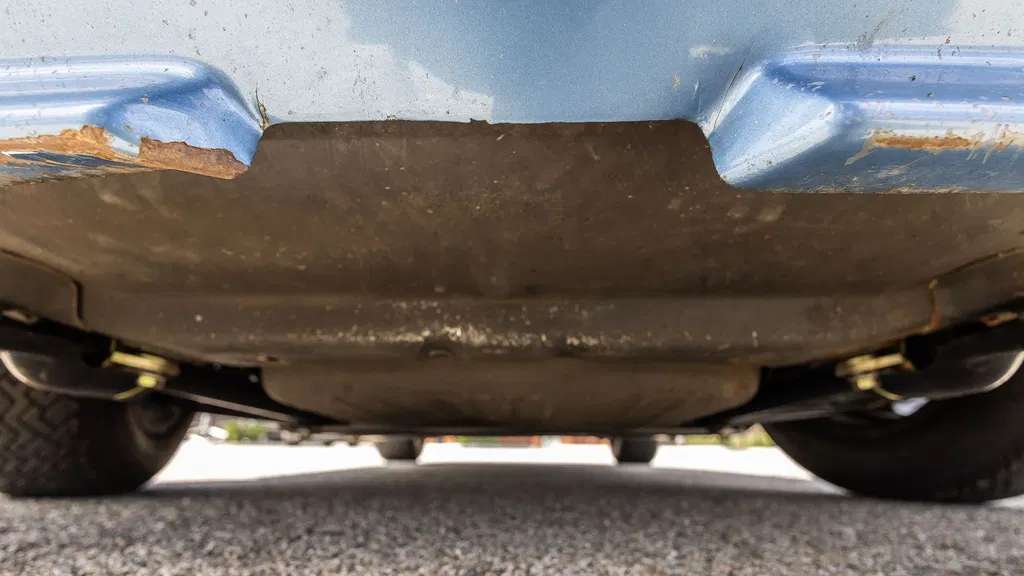 Porsche 911 Modified