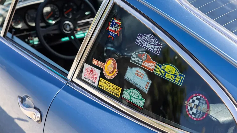 Porsche 911 Modified