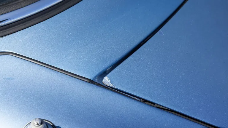 Porsche 911 Modified