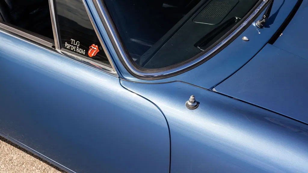 Porsche 911 Modified