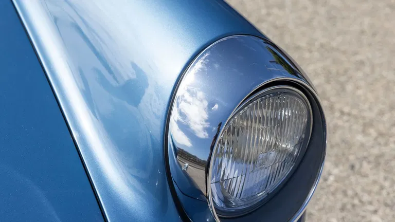 Porsche 911 Modified