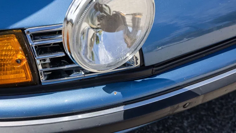 Porsche 911 Modified