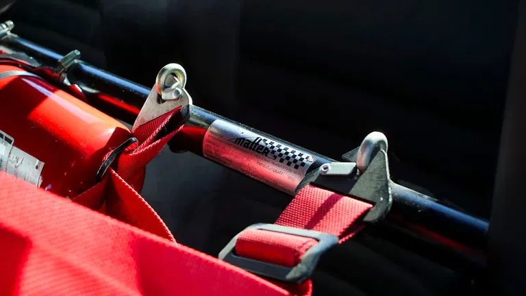 Porsche 944 Turbo Cup