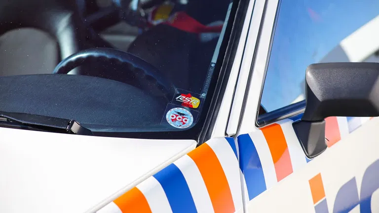 Porsche 944 Turbo Cup