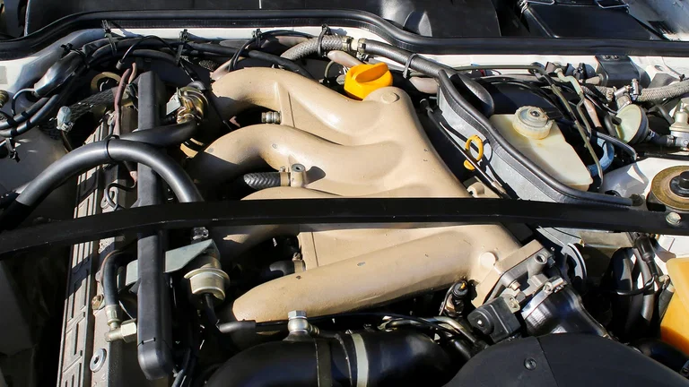 Porsche 944 Turbo Cup