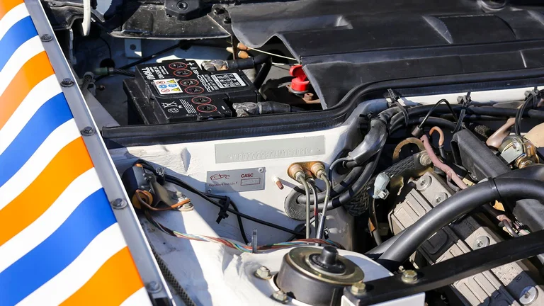 Porsche 944 Turbo Cup