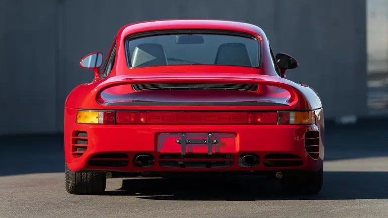 Porsche 959