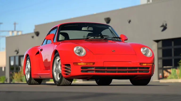 Porsche 959