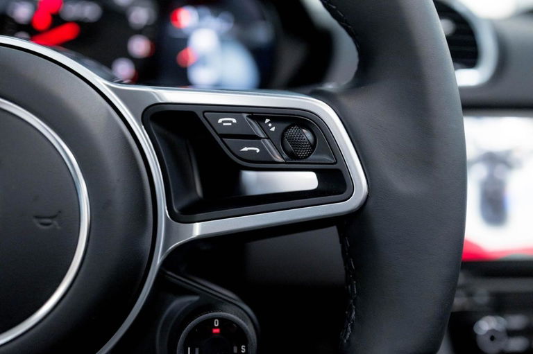 Porsche 718 Boxster GTS 4.0