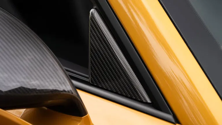 Porsche 991 Turbo S Exclusive Series