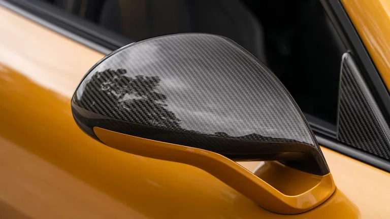 Porsche 991 Turbo S Exclusive Series