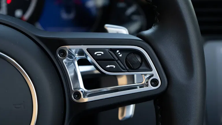 Porsche 991 Turbo S Exclusive Series