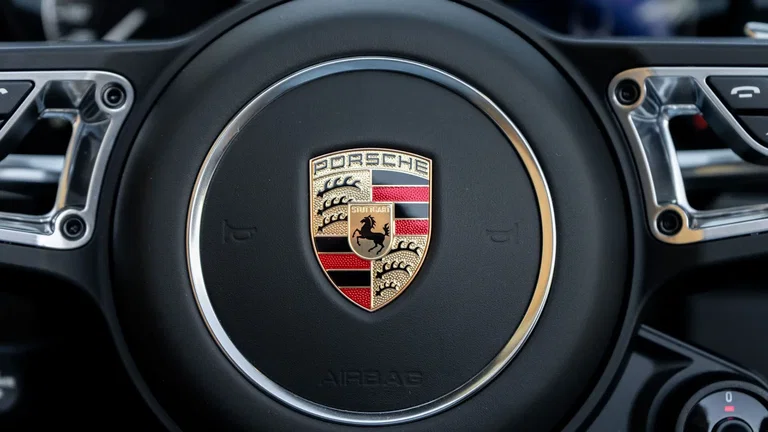 Porsche 991 Turbo S Exclusive Series