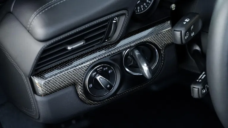 Porsche 991 Turbo S Exclusive Series