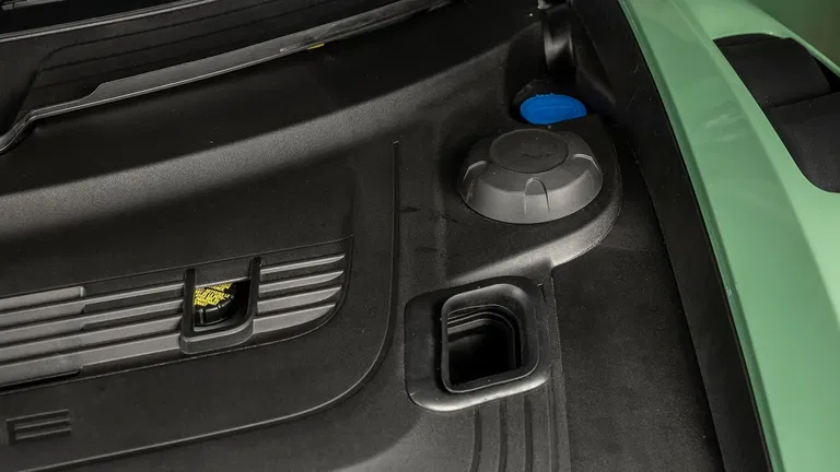 Porsche 718 Cayman GT4 RS