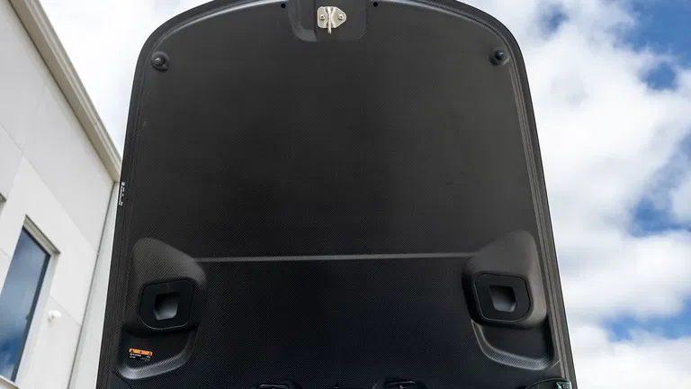 Porsche 718 Cayman GT4 RS