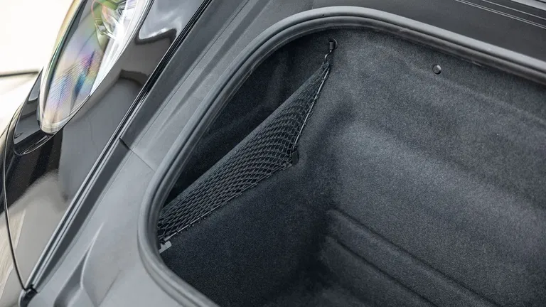 Porsche 992 Edition 50 Jahre Porsche Design