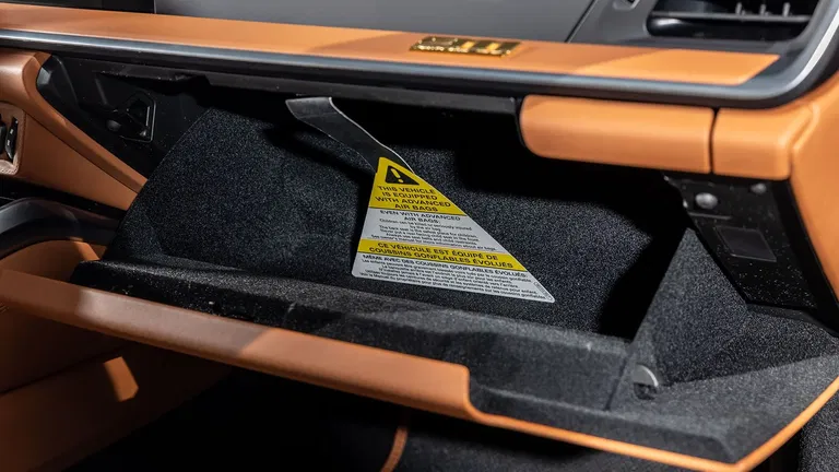 Porsche 992 Sport Classic