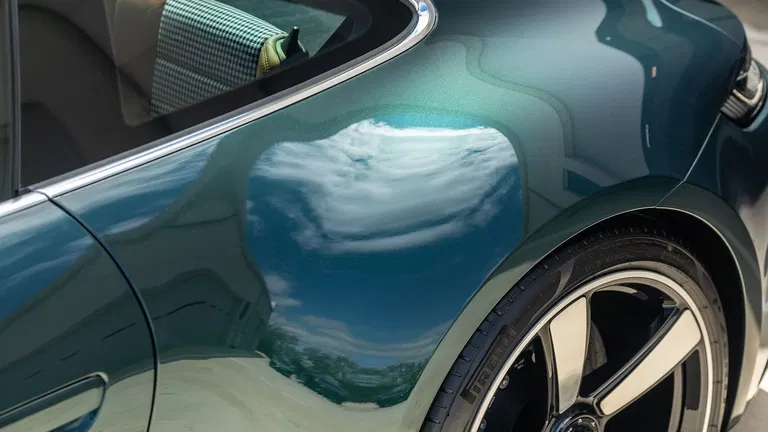 Porsche 992 Sport Classic