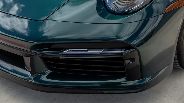 Porsche 992 Sport Classic