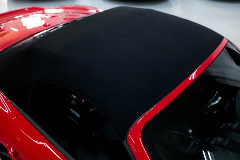 Porsche 718 Boxster GTS 4.0