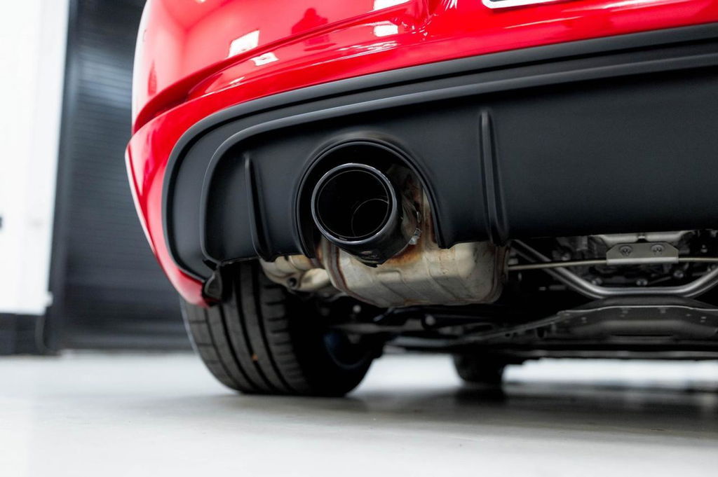 Porsche 718 Boxster GTS 4.0