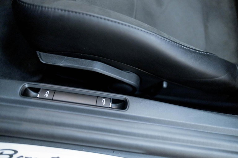 Porsche 718 Boxster GTS 4.0