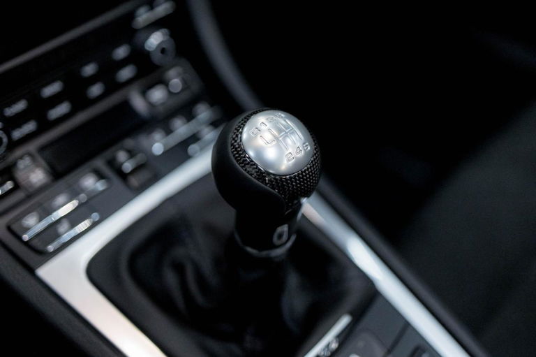 Porsche 718 Boxster GTS 4.0