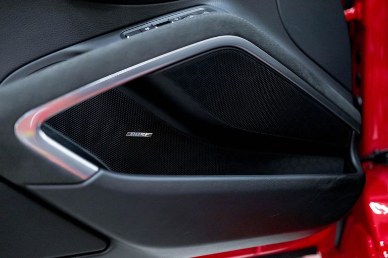 Porsche 718 Boxster GTS 4.0