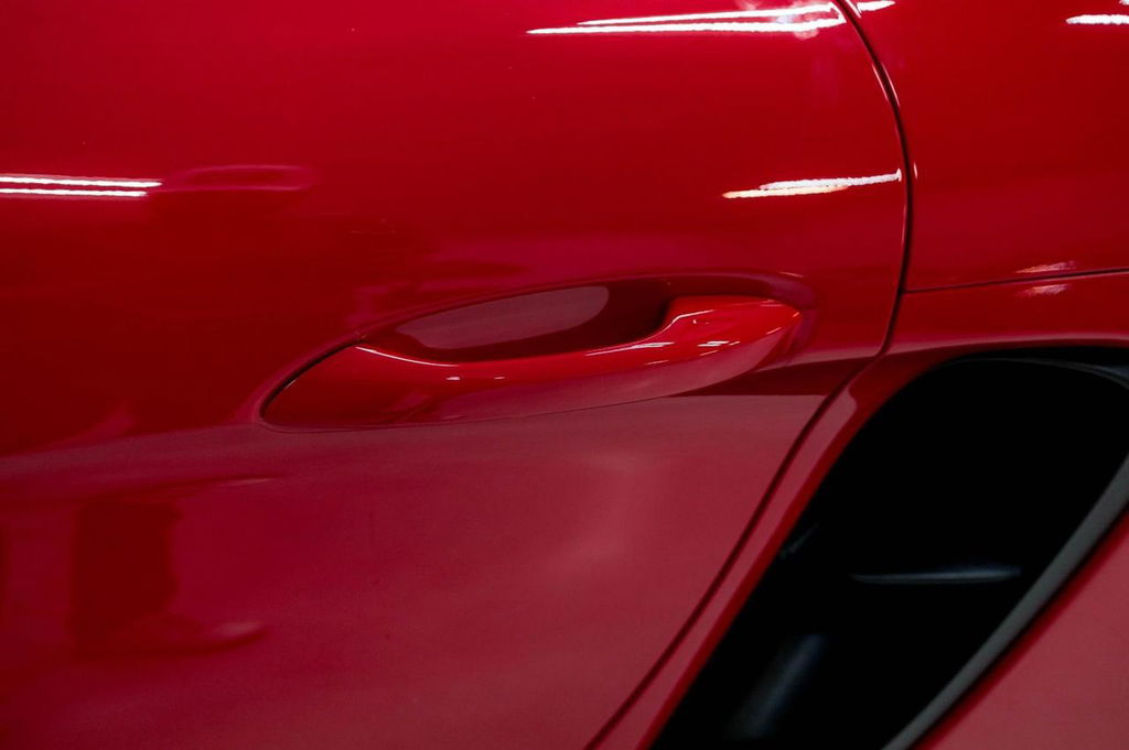 Porsche 718 Boxster GTS 4.0