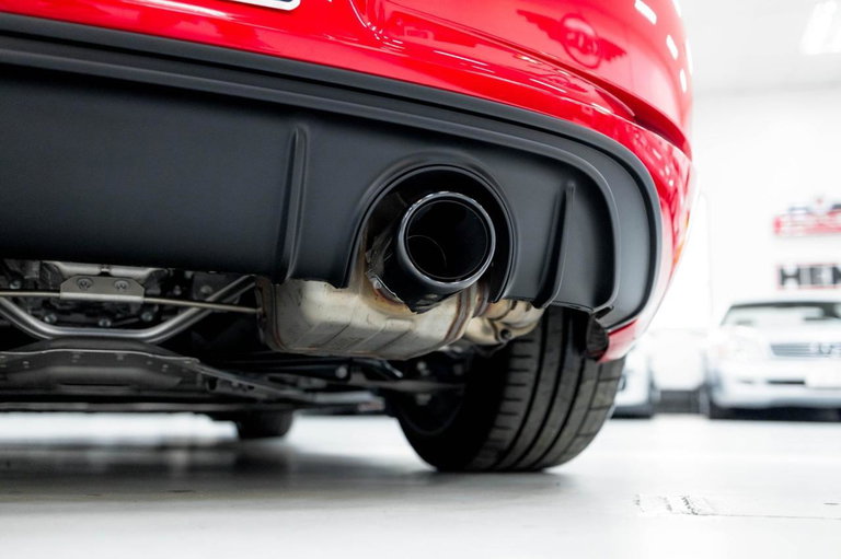 Porsche 718 Boxster GTS 4.0