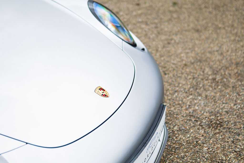 Porsche 991 Carrera GTS