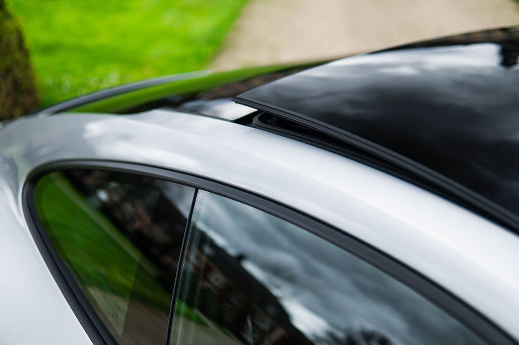 Porsche 991 Carrera GTS