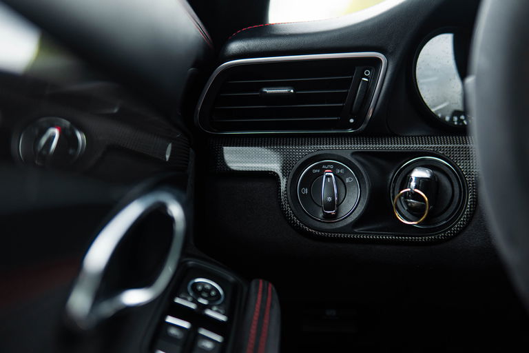 Porsche 991 Carrera GTS