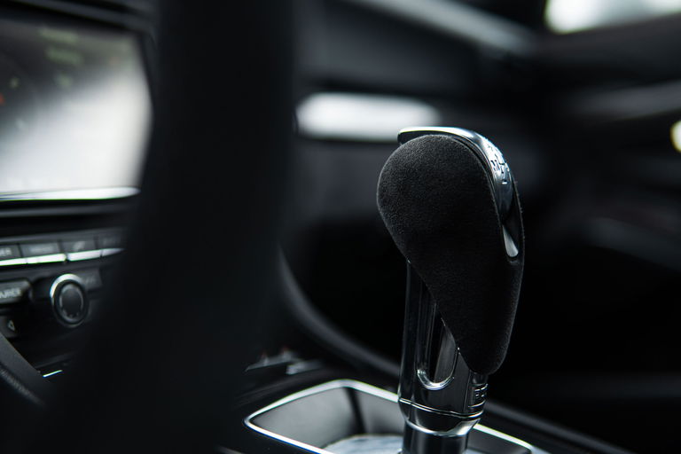 Porsche 991 Carrera GTS