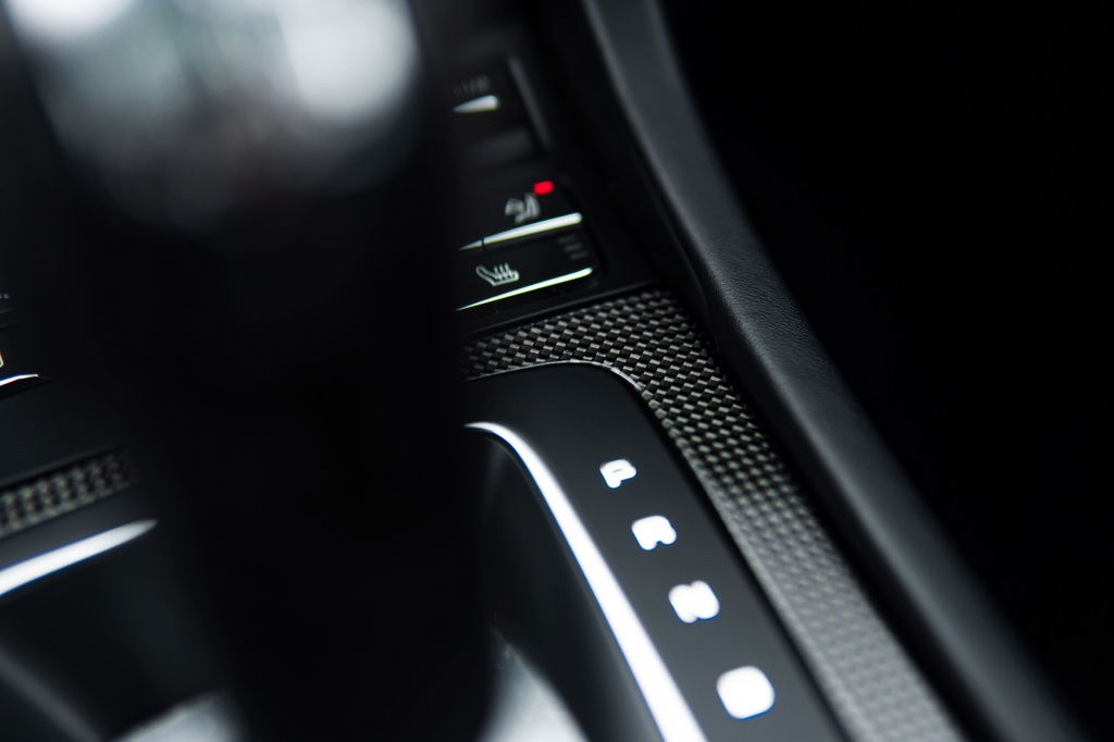 Porsche 991 Carrera GTS