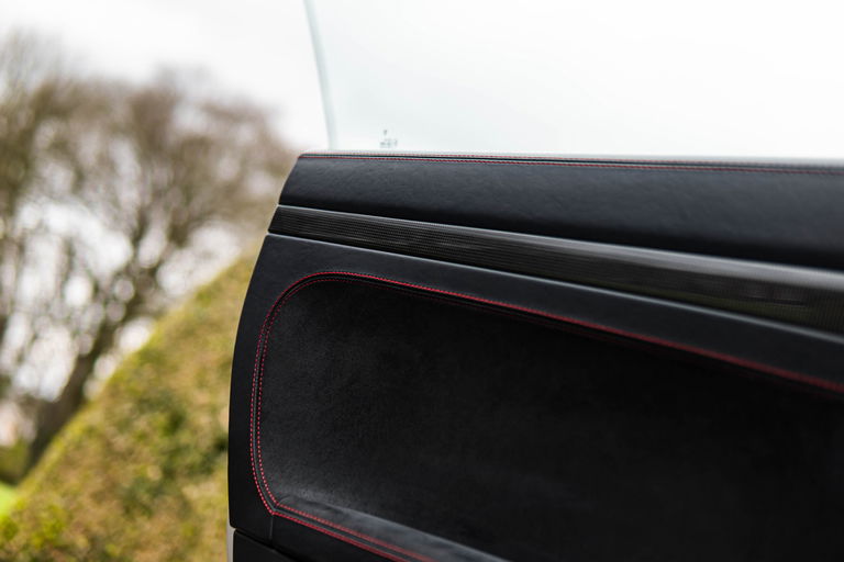 Porsche 991 Carrera GTS