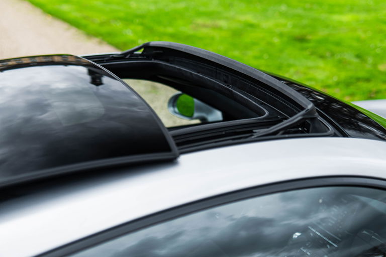 Porsche 991 Carrera GTS